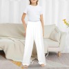 Women's Long Pajama Pants
