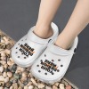 Custom Clogs Slippers Shoes for Kids