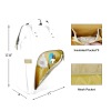Multi-Function Diaper Bag-Large