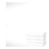 Beach Towel 31"x71" (4-Pack) |Ship From USA