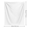 Ultra-Soft Micro Fleece Blanket 60x70inch