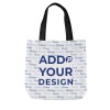 Canvas Tote Bag