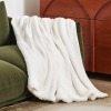 Custom Sherpa Fleece Blanket 50"x60" |Ship From USA