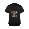 Custom Women's Glow in the Dark T-Shirt