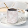Custom Classic Ceramic Coffee Mug(11oz)