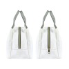 Custom Portable Storage Bag-Grey Handle
