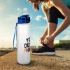 Custom Large Capacity Sport Water Bottle(32oz)