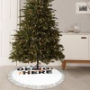 Custom Christmas Tree Decor Skirt(60"x60")