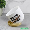 Custom Plant Pot