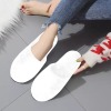 Custom Women's Cotton Slippers