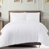 Custom 3 Piece Bedding Set 68x90inch