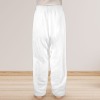Girls' Coral Fleece Warm Sleepwear Pajama Pants