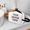 Custom Toiletry Makeup Bag