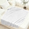 All Over Print Ultra-Soft Micro Fleece Blanket 50"x70"