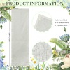 Cotton Linen Tapestry 15x50inch（美国皇后工厂）