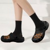Custom Clogs Slippers Shoes for Adults