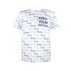 Men's All Over Print T-shirt (Made in Queen)