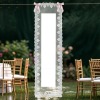 Custom Lace Hanging Tapestry 15" x 50"