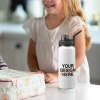 Custom Stainless Steel Insulated Water Bottle(18oz)