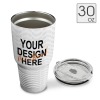 Custom Stainless Steel Tumbler(30oz)