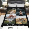 Custom Ultra-Soft Blanket(60"x80")