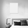 Frame Canvas Print 16"x20" |Ship From AUS
