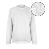 All-Over Print Women's Crew Neck Pullover Long Sleeve Knit Sweater