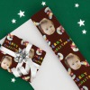 Custom Wrapping Paper Roll(58"x 23")