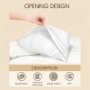 Pillow Case 36x20inch|Ship From USA