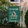 Custom Outdoor Garden Flag(12"x 18")