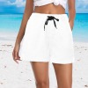 All-Over Print Women's beach Shorts