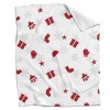 Personalized Flannel Blankets