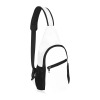 All Over Print Chest Bag