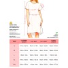 Round-Neck Dress