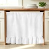 Custom Oven Curtain|Ship From USA