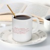 Custom Classic Ceramic Coffee Mug(11oz)