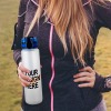 Custom Large Capacity Sport Water Bottle(32oz)