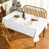 Rectangular Tablecloth 70x55inch