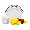 Custom Neoprene Lunch Bag/Small