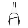 All Over Print Chest Bag