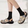 Custom Clogs Slippers Shoes for Adults