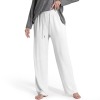 Women's Drawstring Lounge Pants Without Pockets|Ship From USA