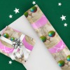 Custom Wrapping Paper Roll(58"x 23")