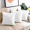 Velvet Pillow Case 18x18inch (3-Pack)|Ship From USA