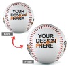 Custom Printed Baseball Ball