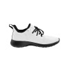 Custom Women's One-Piece Vamp Sneakers