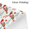 Custom Wrapping Paper Roll(58"x 23")