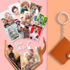 Photo Keychain