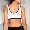 Women's All Over Print Sports Bra