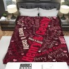 Custom Ultra-Soft Blanket(60"x80")